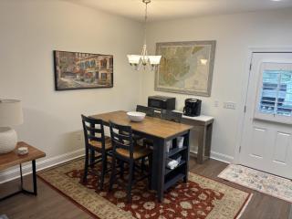 Perry Cove Retreat - Peaceful Creekside Guesthouse Near Historic Savannah and Beach - Savannah - 6