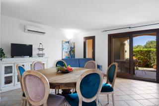 Homey Experience - The Azure Living - Golfo Aranci - 9