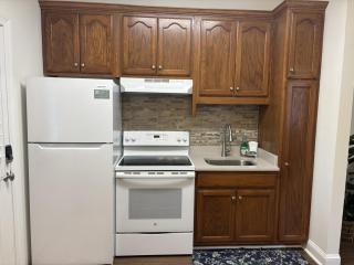 Perry Cove Retreat - Peaceful Creekside Guesthouse Near Historic Savannah and Beach - Savannah - 3