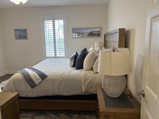 Perry Cove Retreat - Peaceful Creekside Guesthouse Near Historic Savannah and Beach - 2