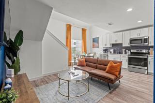 Near Medical District Walkable to Oak Lawn Bars - Dallas - 6