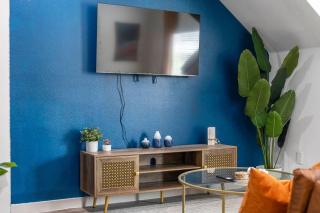 Near Medical District Walkable to Oak Lawn Bars - Dallas - 5
