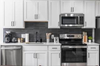 Near Medical District Walkable to Oak Lawn Bars - Dallas - 2