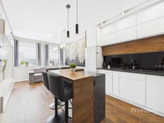 Apartament na Zielonej Dolinie - Piła - 3