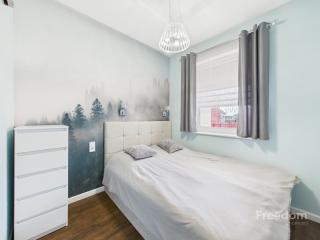 Apartament na Zielonej Dolinie - Piła - 2