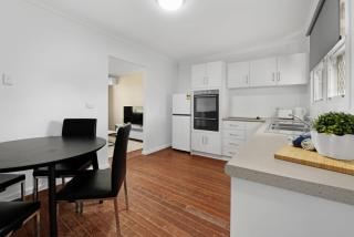 Rangeway Rescue - Older 3BR Home - Geraldton - 9