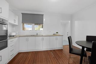 Rangeway Rescue - Older 3BR Home - Geraldton - 6