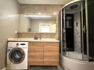 Sheraton apartment - Bisjkek - 4