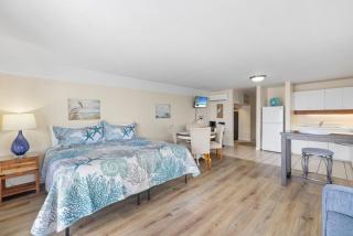 Dolphin View 217 at Cedar Cove Condos - Cedar Key - 6
