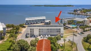 Dolphin View 217 at Cedar Cove Condos - 5