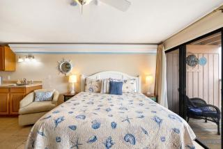 Beach Comber 215 at Cedar Cove Condos - 2