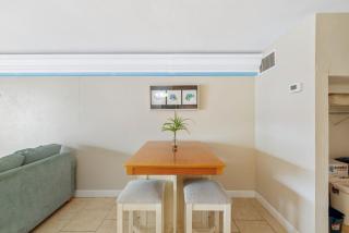 Beach Comber 215 at Cedar Cove Condos - Cedar Key - 1