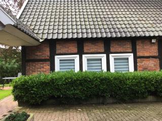 Ferienwohnung am Halbmond - Niederdorla - 0