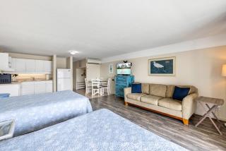 Anchor Cove condo at Cedar Cove Condos - Cedar Key - 3