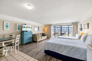 Anchor Cove condo at Cedar Cove Condos - Cedar Key - 1