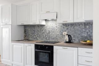 Homey Experience - The Azure Living - Golfo Aranci - 8