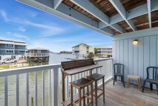Stay-Seas Hideaway 214 at Cedar Cove Condos - 7
