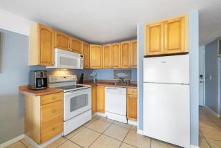 Stay-Seas Hideaway 214 at Cedar Cove Condos - 6