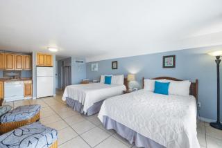Stay-Seas Hideaway 214 at Cedar Cove Condos - 4