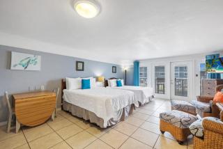 Stay-Seas Hideaway 214 at Cedar Cove Condos - 3