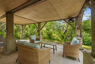 Annies Treehouse A Cozy Canopy Getaway in Cedar Key - Cedar Key - 7