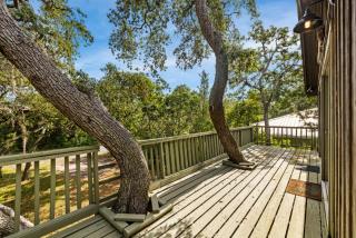 Annies Treehouse A Cozy Canopy Getaway in Cedar Key - 2