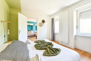 A découvrir - L'Emergence - 1