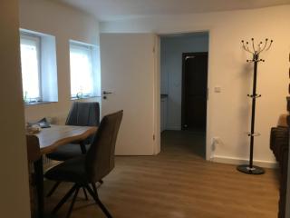 Ferienwohnung am Halbmond - Niederdorla - 5