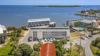 Scallop Shores a Cedar Cove Condo - Cedar Key - 5