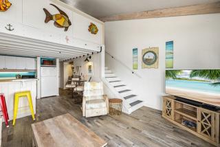 Scallop Shores a Cedar Cove Condo - Cedar Key - 3
