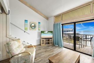 Scallop Shores a Cedar Cove Condo - Cedar Key - 2