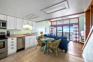 Lookout Loft a Cedar Cove Condo - Cedar Key - 3