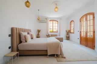 Very comfortable villa in the heart of Marrakech - Marrakech - 5