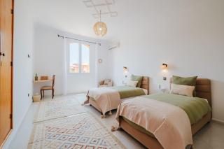 Very comfortable villa in the heart of Marrakech - Marrakech - 3