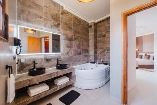 Very comfortable villa in the heart of Marrakech - Marrakech - 1