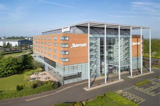 Leicester Marriott Hotel - Leicester - 6