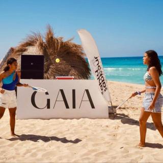 Luxury & Cozy chalet 3 bedrooms GAIA North Coast Ras El hekma - Zāwiyat al ‘Awwāmah - 0
