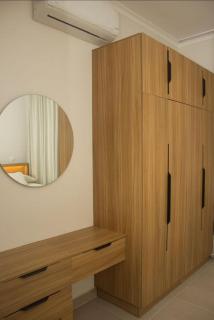 Luxury & Cozy chalet 3 bedrooms GAIA North Coast Ras El hekma - 8