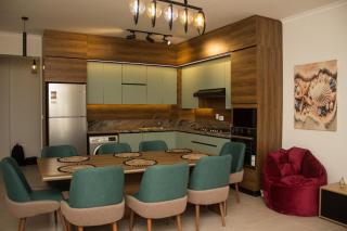 Luxury & Cozy chalet 3 bedrooms GAIA North Coast Ras El hekma - Zāwiyat al ‘Awwāmah - 5