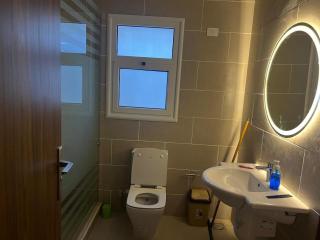 Luxury & Cozy chalet 3 bedrooms GAIA North Coast Ras El hekma - 4