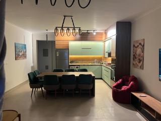 Luxury & Cozy chalet 3 bedrooms GAIA North Coast Ras El hekma - Zāwiyat al ‘Awwāmah - 3