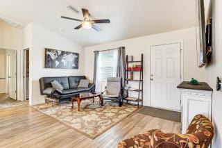 Newly-Built Inverness Home Rental with Yard and Patio! - Inverness - 5