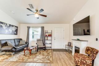 Newly-Built Inverness Home Rental with Yard and Patio! - Inverness - 6