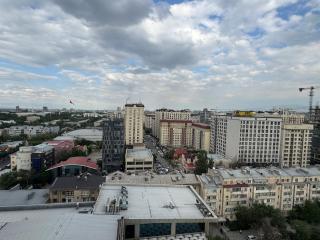 Sheraton apartment - 1