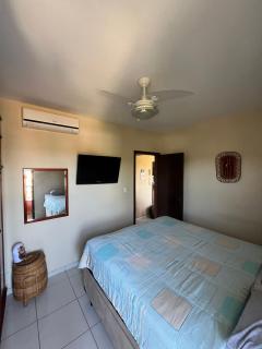 Apartamento Confortável a 250 mts da Praia - 4