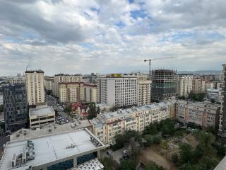 Sheraton apartment - Bisjkek - 7