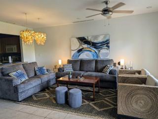 Spacious Condo in Luxurious Mediterranean- Style Resort Community with Beach Club Access - Coco - 5