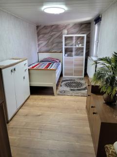 Ferienwohnung Matthies - Völpke - 8
