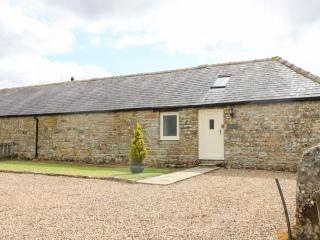 Gallow Law Cottage - Greenhaugh - 0