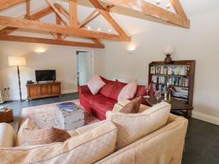 Gallow Law Cottage - Greenhaugh - 7